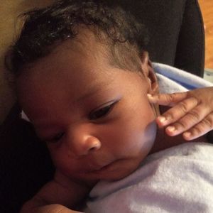 Meet your Posher, Terrance